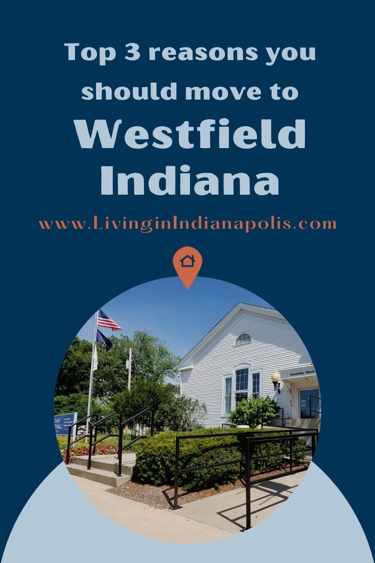 3 reasons to live in Westfield, Indiana (6)