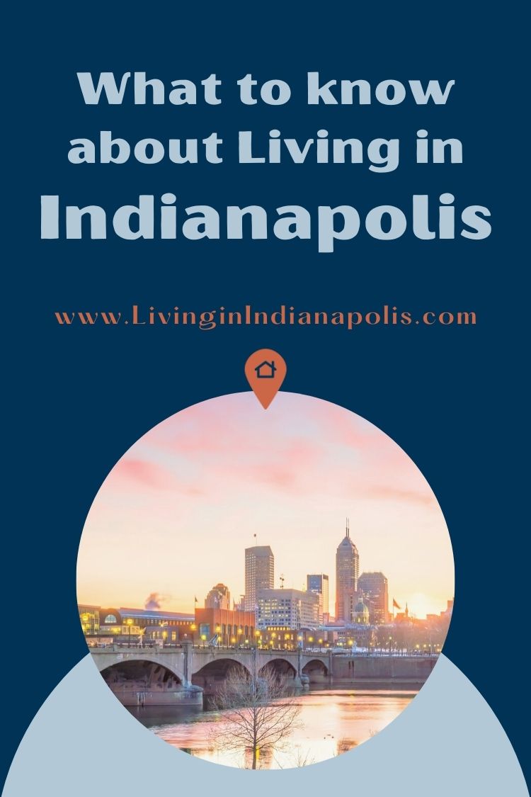 The Controversy of living in Indianapolis (6)