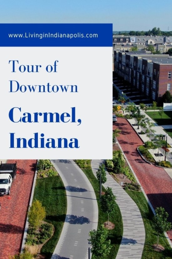 Tour of downtown Carmel Indiana (5)
