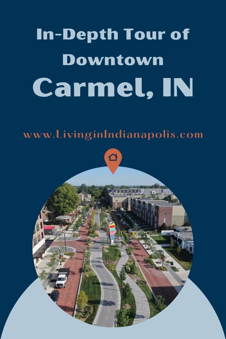 Tour of downtown Carmel Indiana (6)