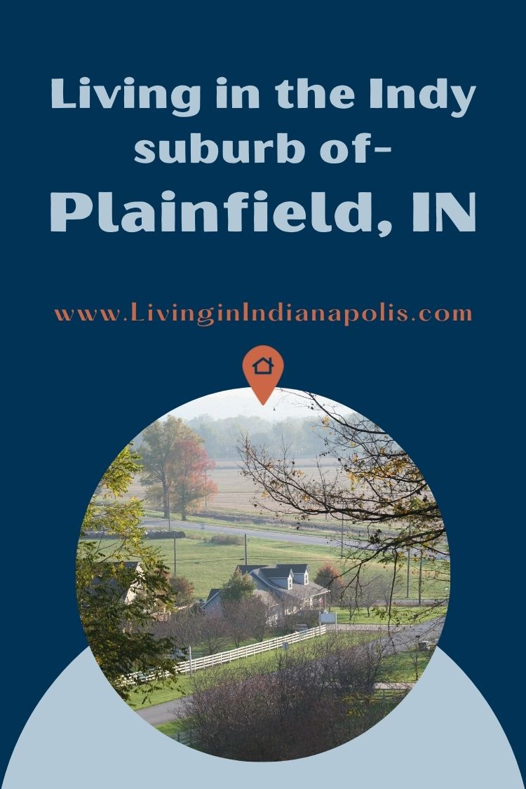 Plainfield Indiana- the not so 'plain' Indianapolis suburb (6)