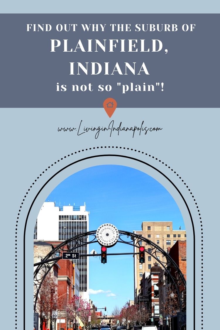 Plainfield Indiana- the not so 'plain' Indianapolis suburb (9)