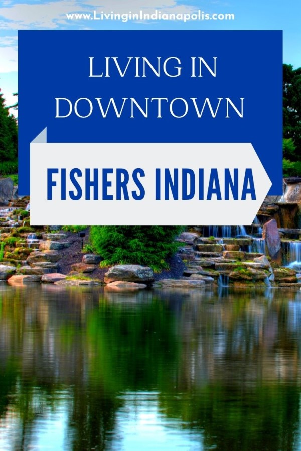What it's like living in Downtown Fishers, Indiana (2)