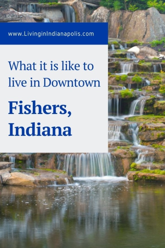 What it's like living in Downtown Fishers, Indiana (5)