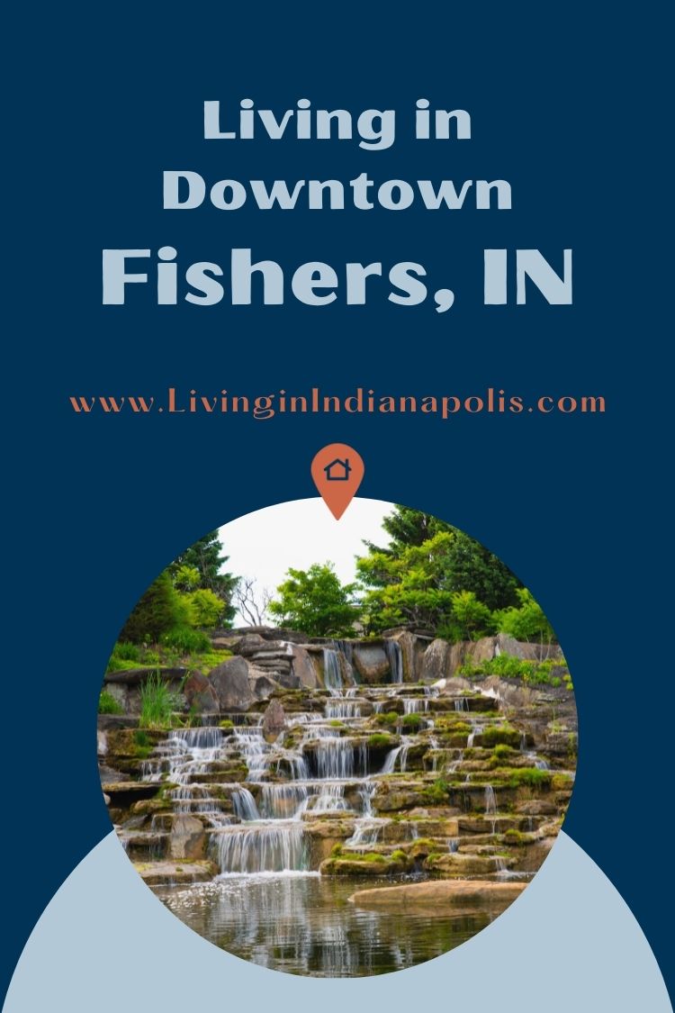 What it's like living in Downtown Fishers, Indiana (6)