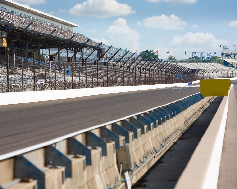 Indiana car racetrack,5 Misconceptions about living in Indianapolis