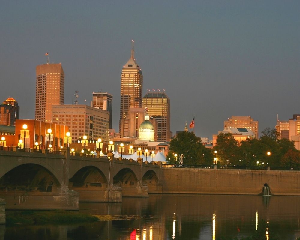 Is it Safe to Live in Indianapolis?