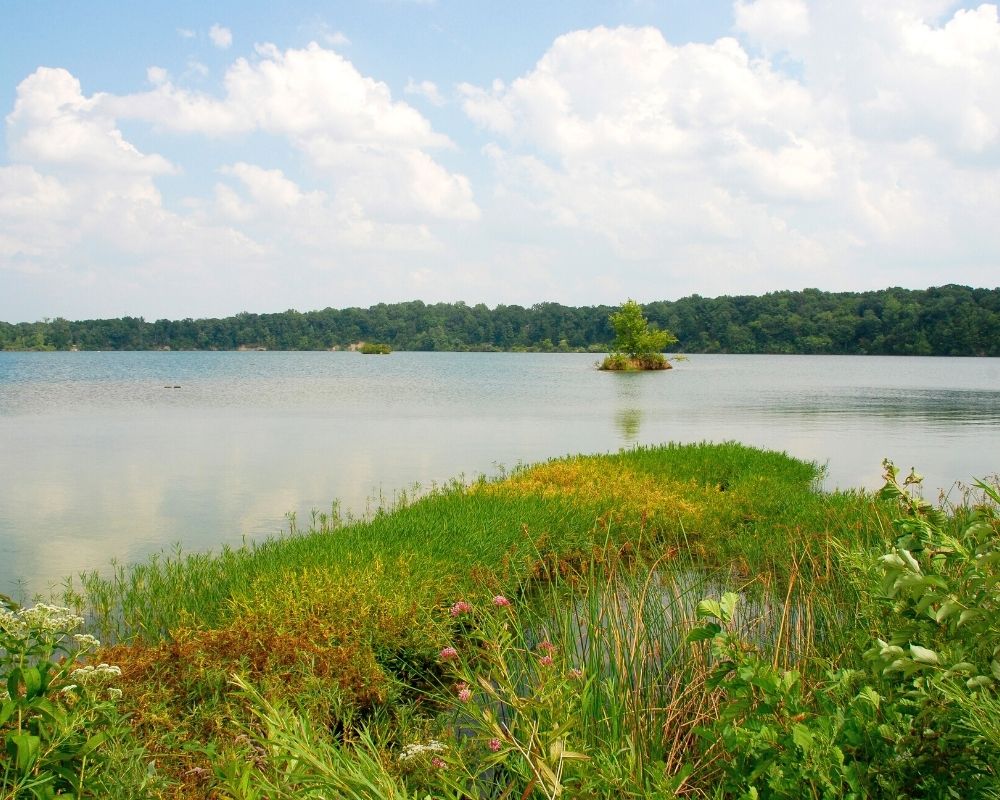 Eagle Creek Park, Great Places to live West of Indianapolis (2)