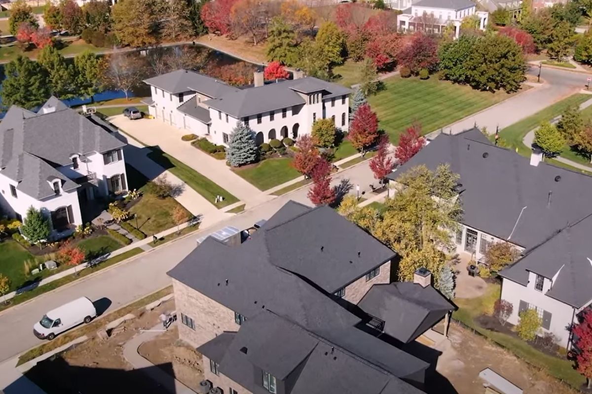 Luxury homes in Carmel, Common Questions about Carmel Indiana
