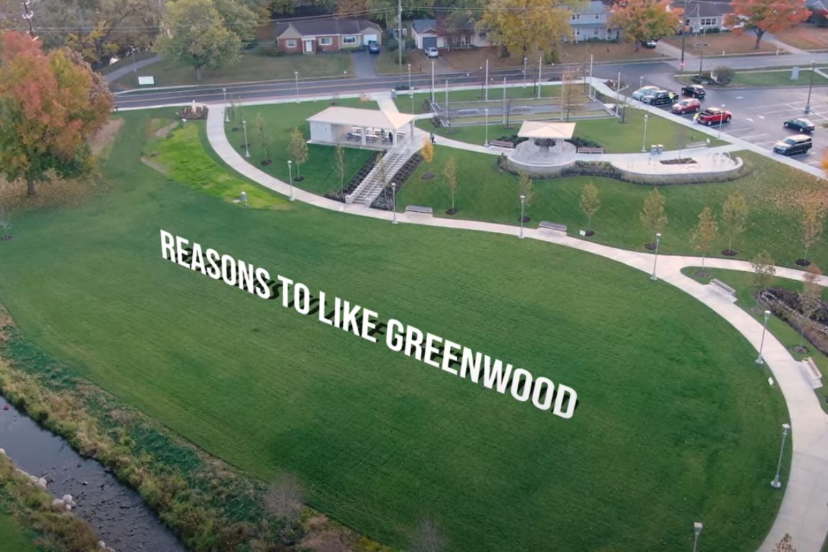 Living in Greenwood image, Top Reasons to Live in Greenwood Indiana