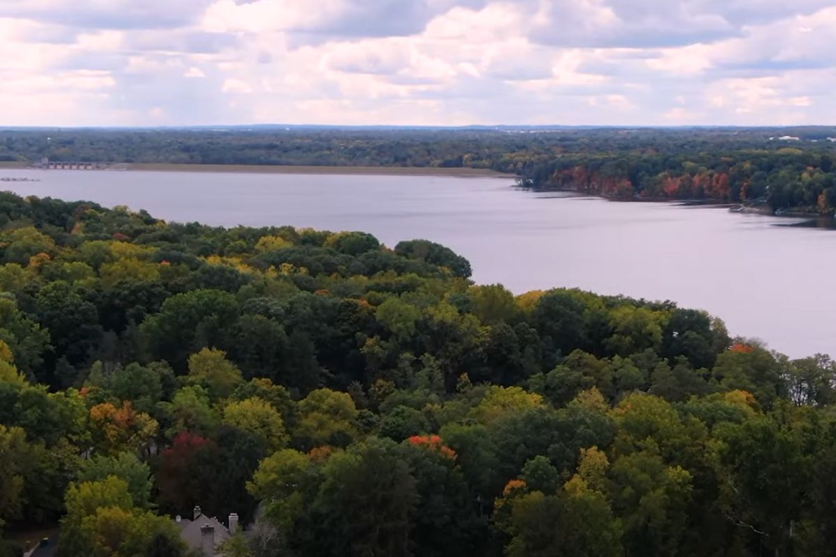 Eagle Creek Park, Parks in & around Indianapolis (2)