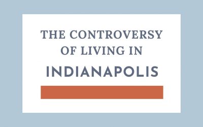 The Time Zone Controversy of living in Indianapolis
