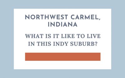 Northwest Carmel Indiana