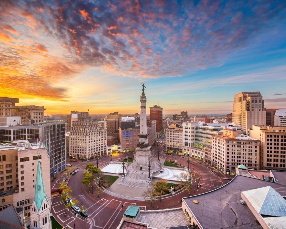 5 Reasons NOT To Live In Indianapolis Living In Indianapolis