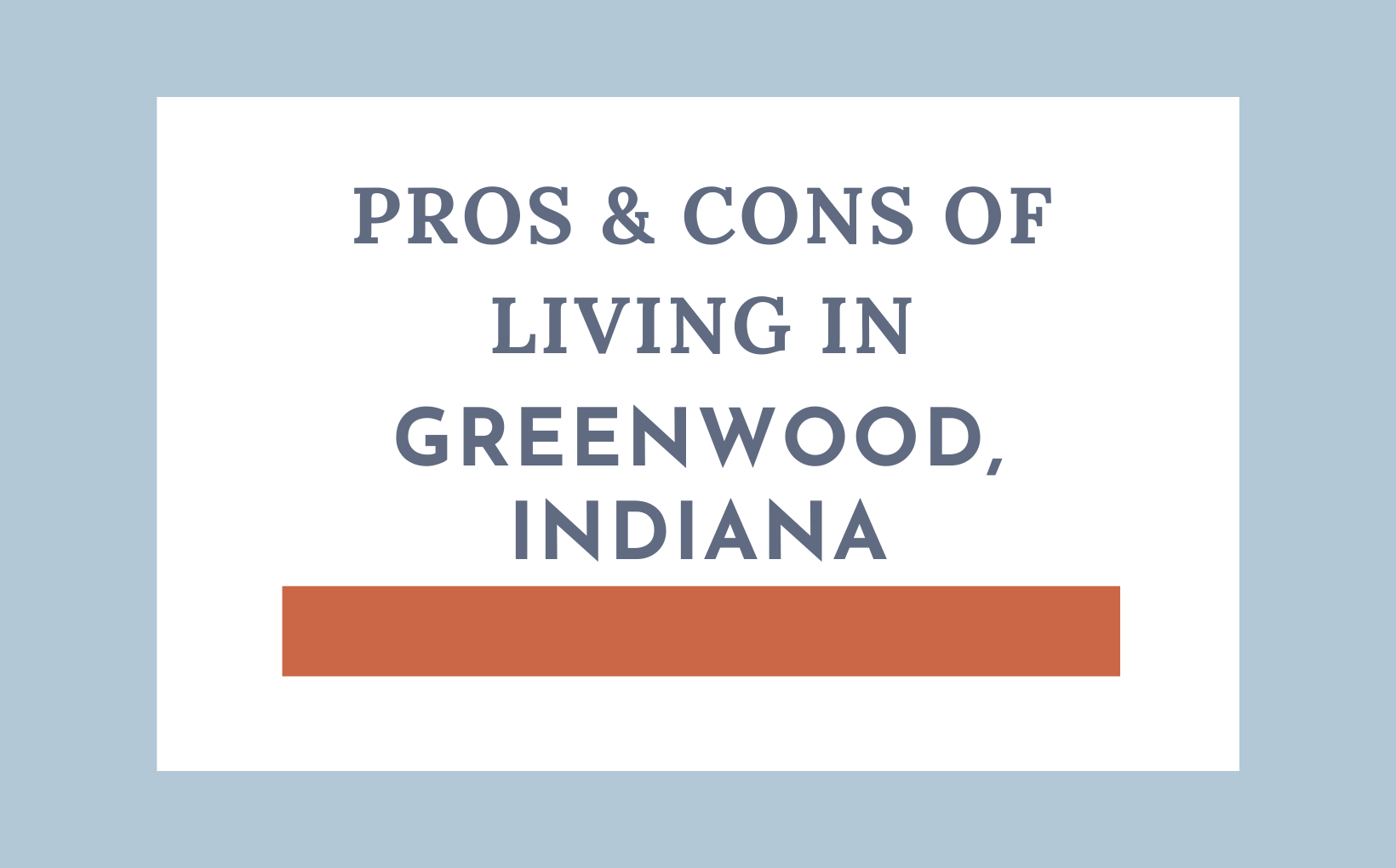 Living in Indy feature image