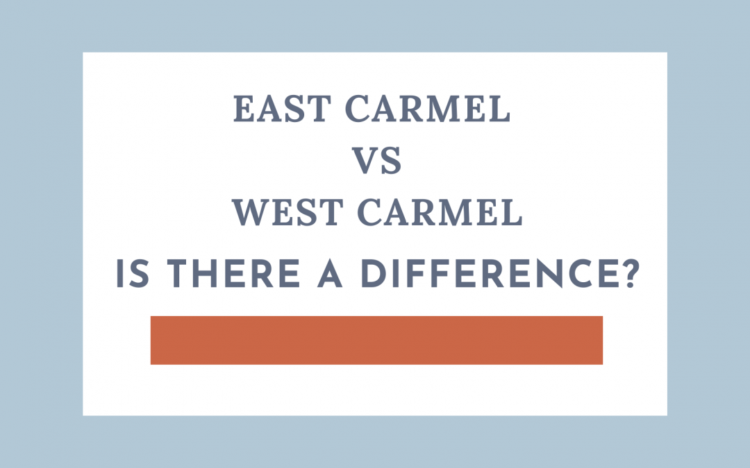East Carmel vs West Carmel, Indiana