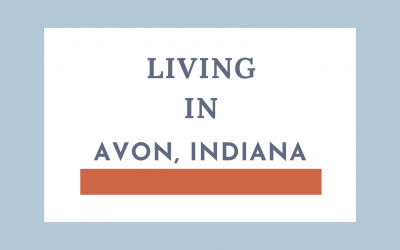 Living in Avon, Indiana