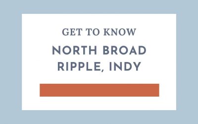 North Broad Ripple Indianapolis