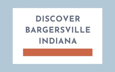 Discover Bargersville Indiana
