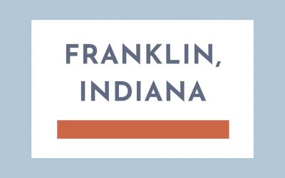 Franklin Indiana