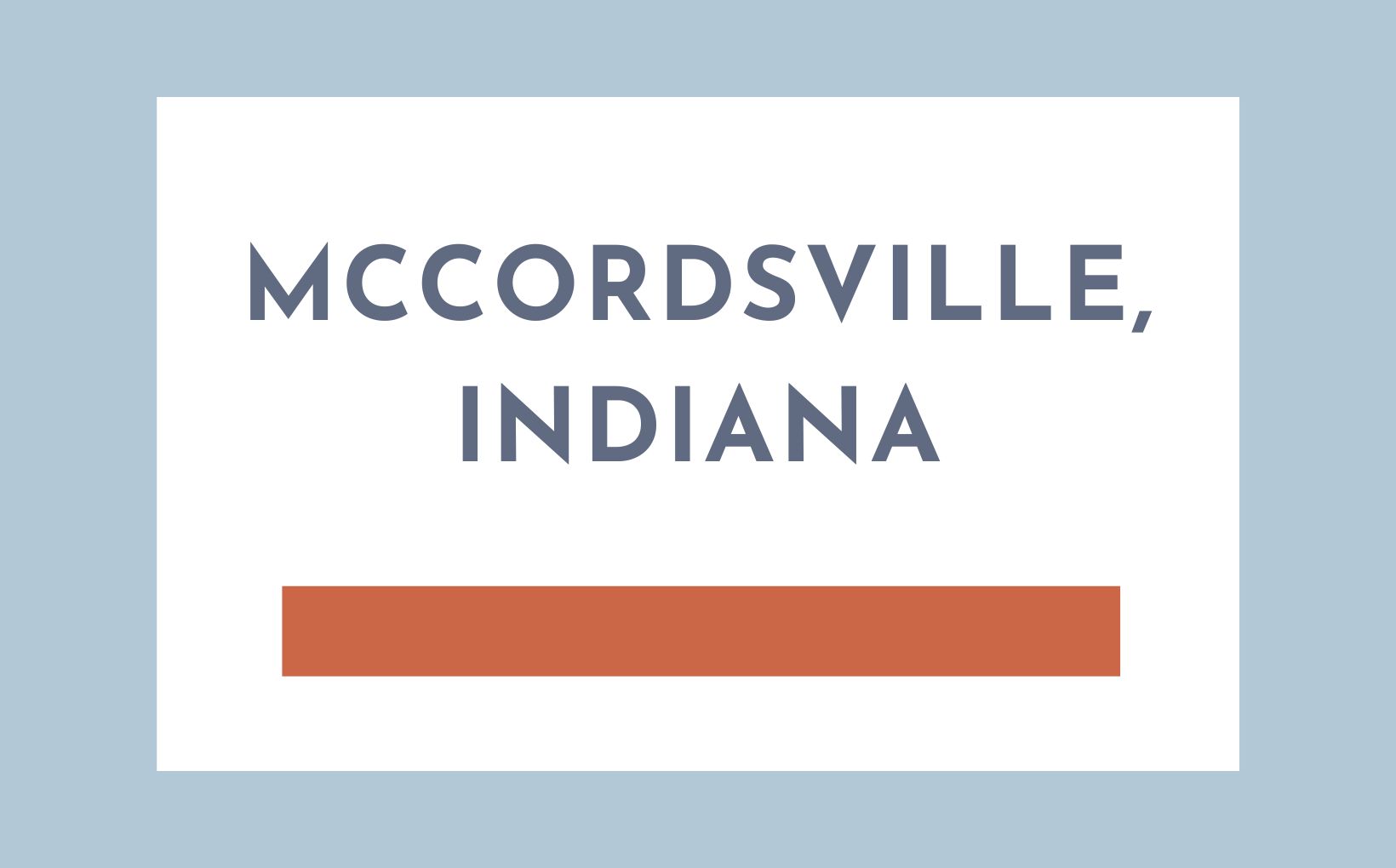 3 Reasons why McCordsville is growing feature image