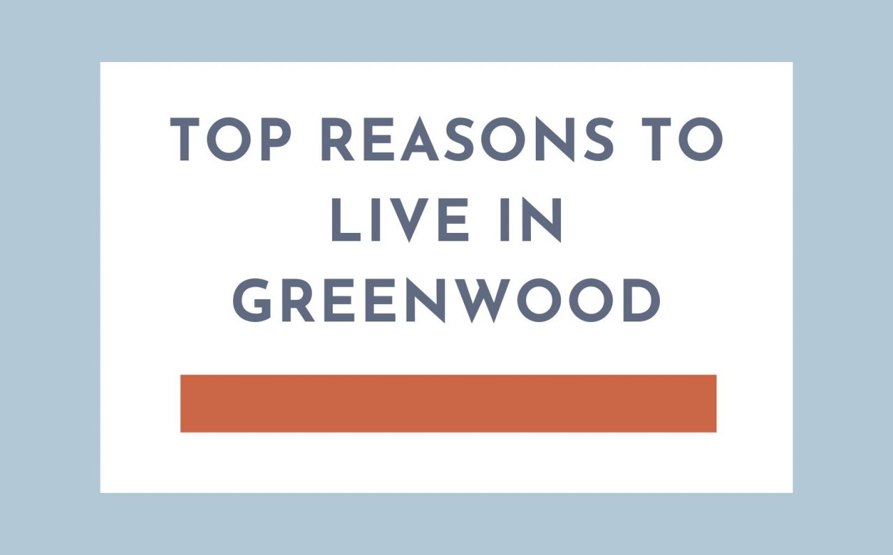 Top Reasons to Live in Greenwood Indiana - Living In Indianapolis