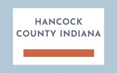 Hancock County￼