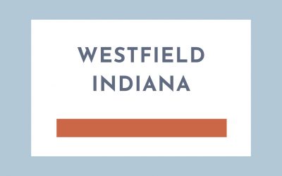 What’s the big deal about Westfield Indiana?