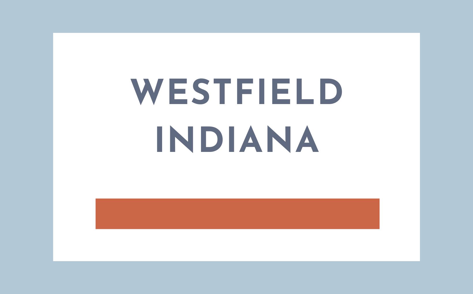 Westfield Indiana feature image