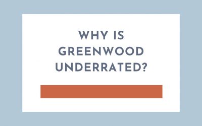 Why Is Greenwood Indiana Underrated?￼
